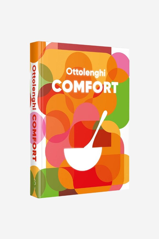 Ottolenghi: Comfort