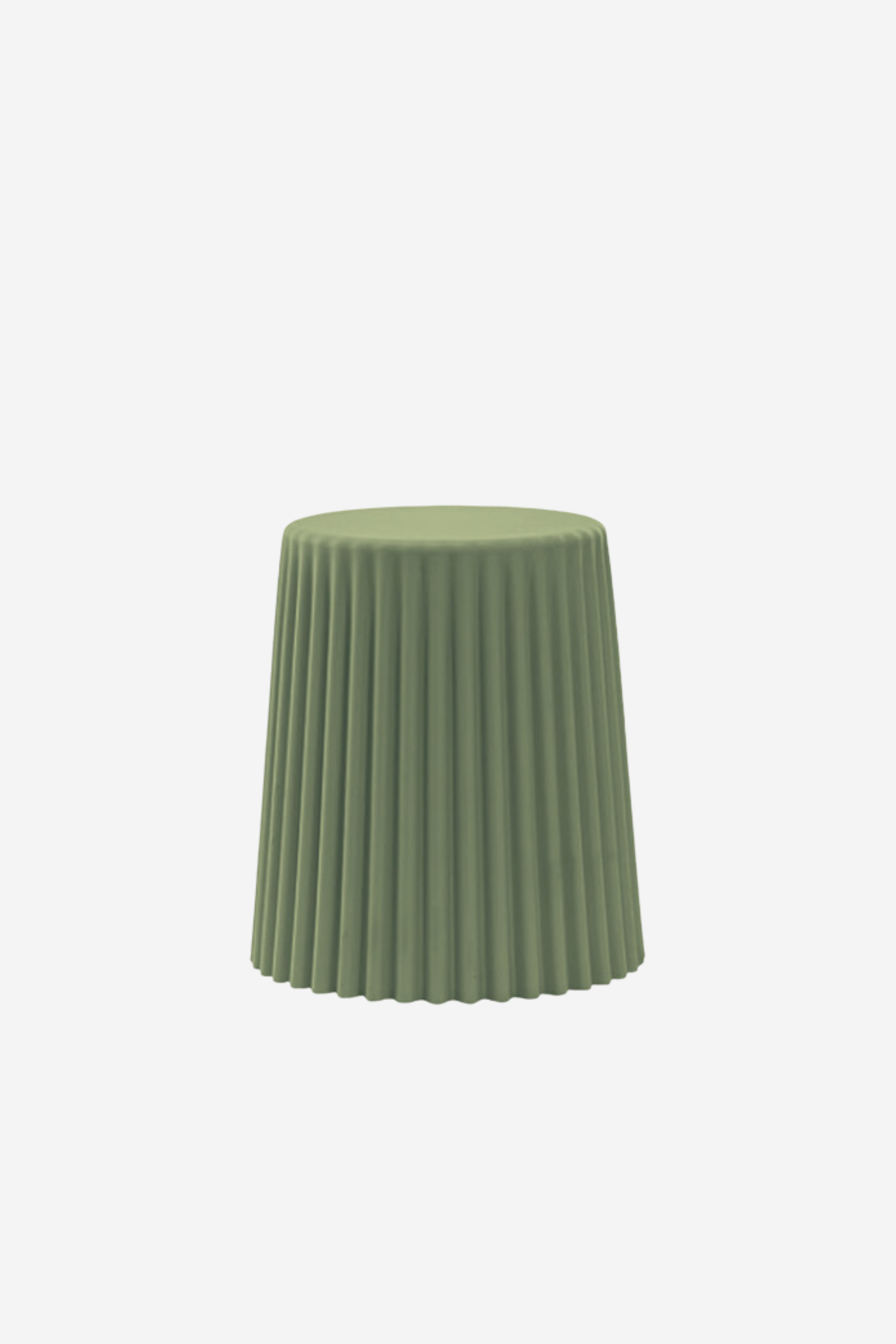 Tom Stool - Olive
