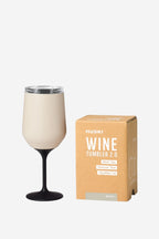 Huski Wine Tumbler 2.0