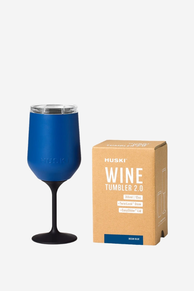 Huski Wine Tumbler 2.0