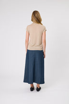 Weekender Short Sleeve - Oyster