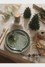 Mistletoe - Dinner Napkins