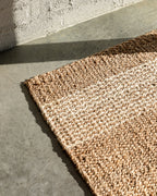 Anglesea Entrance Mat - Natural