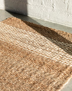 Anglesea Entrance Mat - Natural