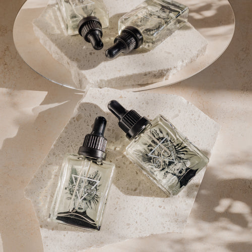 Body Oil - 30ml