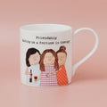 Therapy - Mug