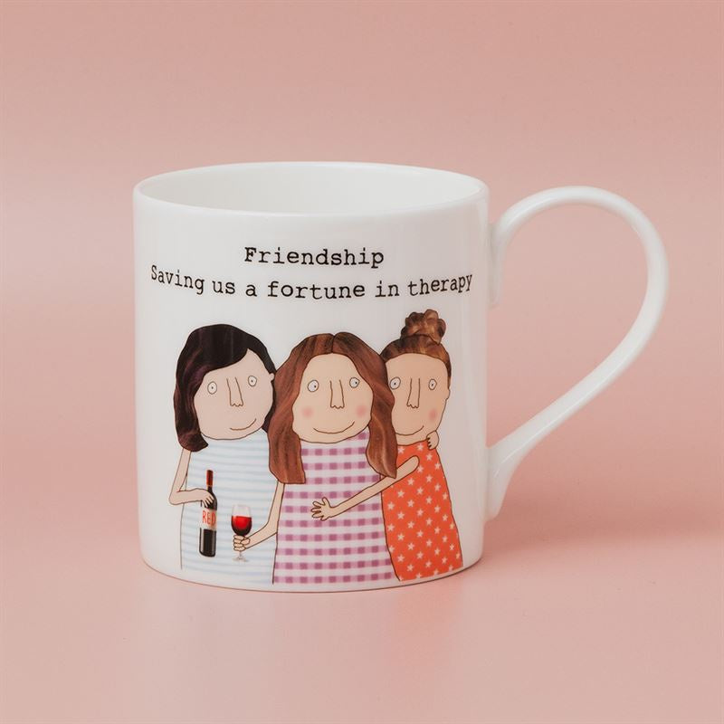 Therapy - Mug