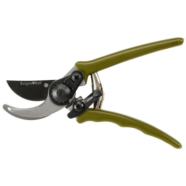 Collector Micro Secateurs - Olive