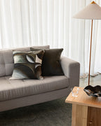 Cyprian Cushion - Rosemary