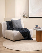 Cumbria Cushion - Slate