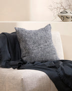 Cumbria Cushion - Slate