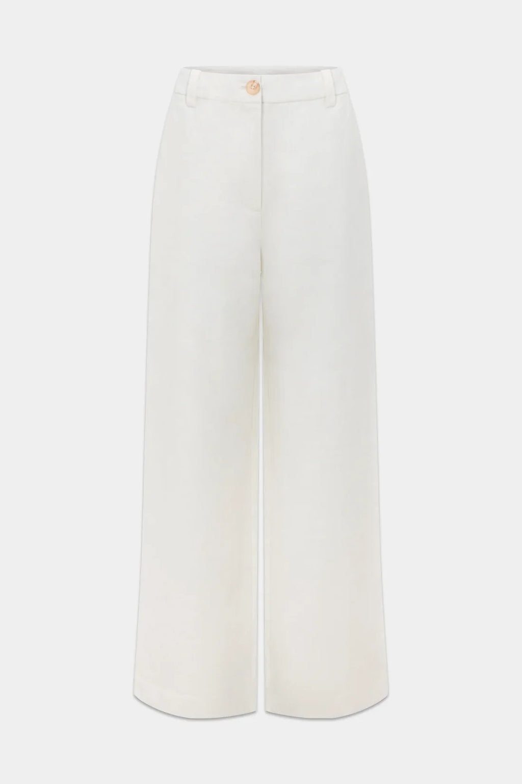 Edit Pant - Alabaster