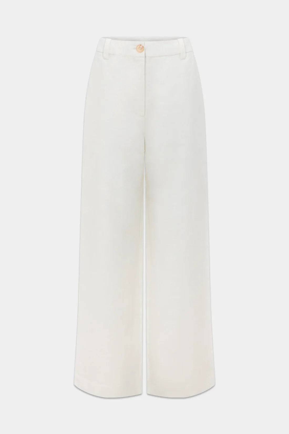Edit Pant - Alabaster