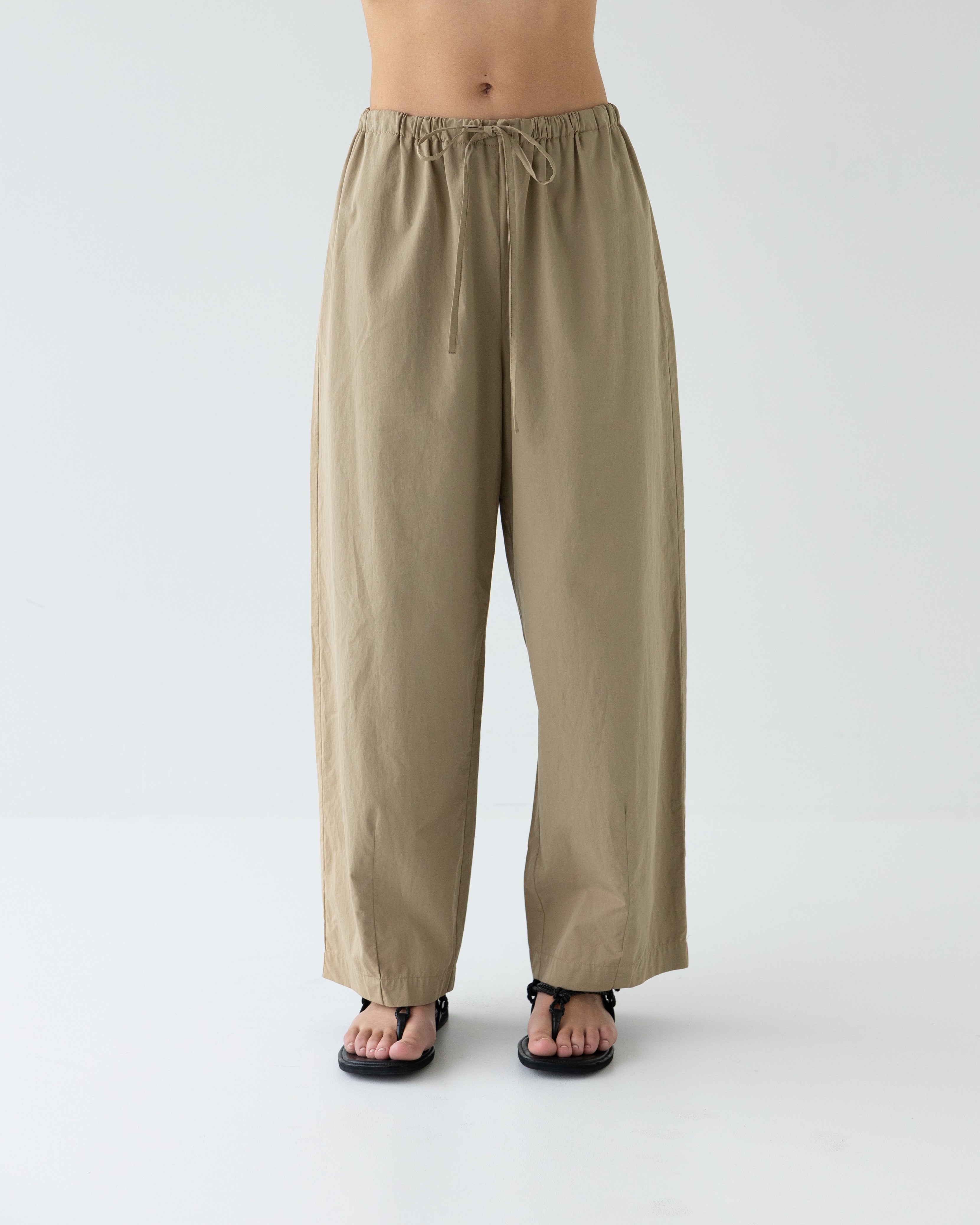 Effortless Pant