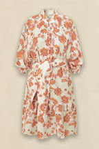 Elated Dress - Orchard Botanic