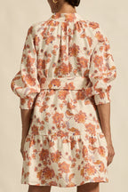 Elated Dress - Orchard Botanic