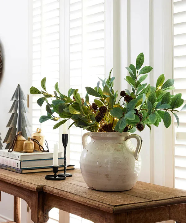 Olive Branch Light - Small