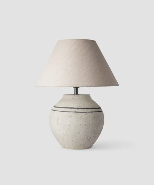 Lisbon Lamp Base