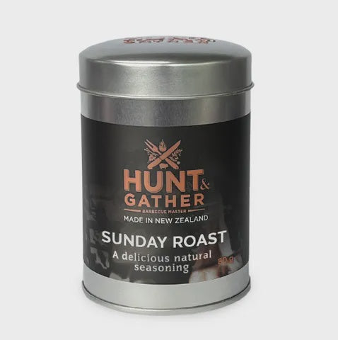 Sunday Roast Seasoning