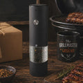 Rechargeable Grinder