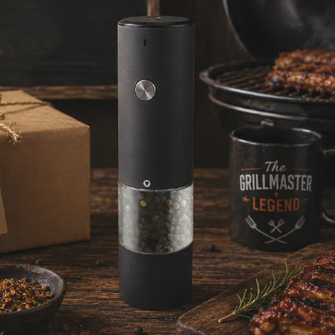Rechargeable Grinder