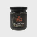 Fig & Feijoa Relish