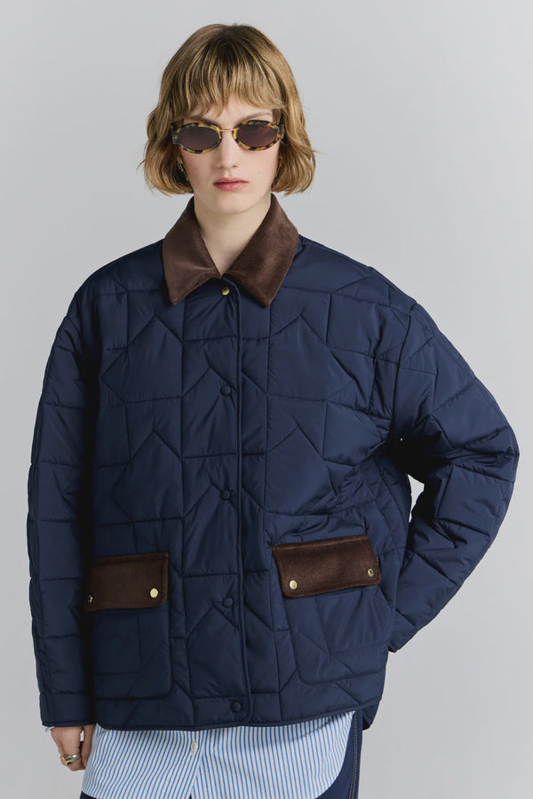Ridge Jacket