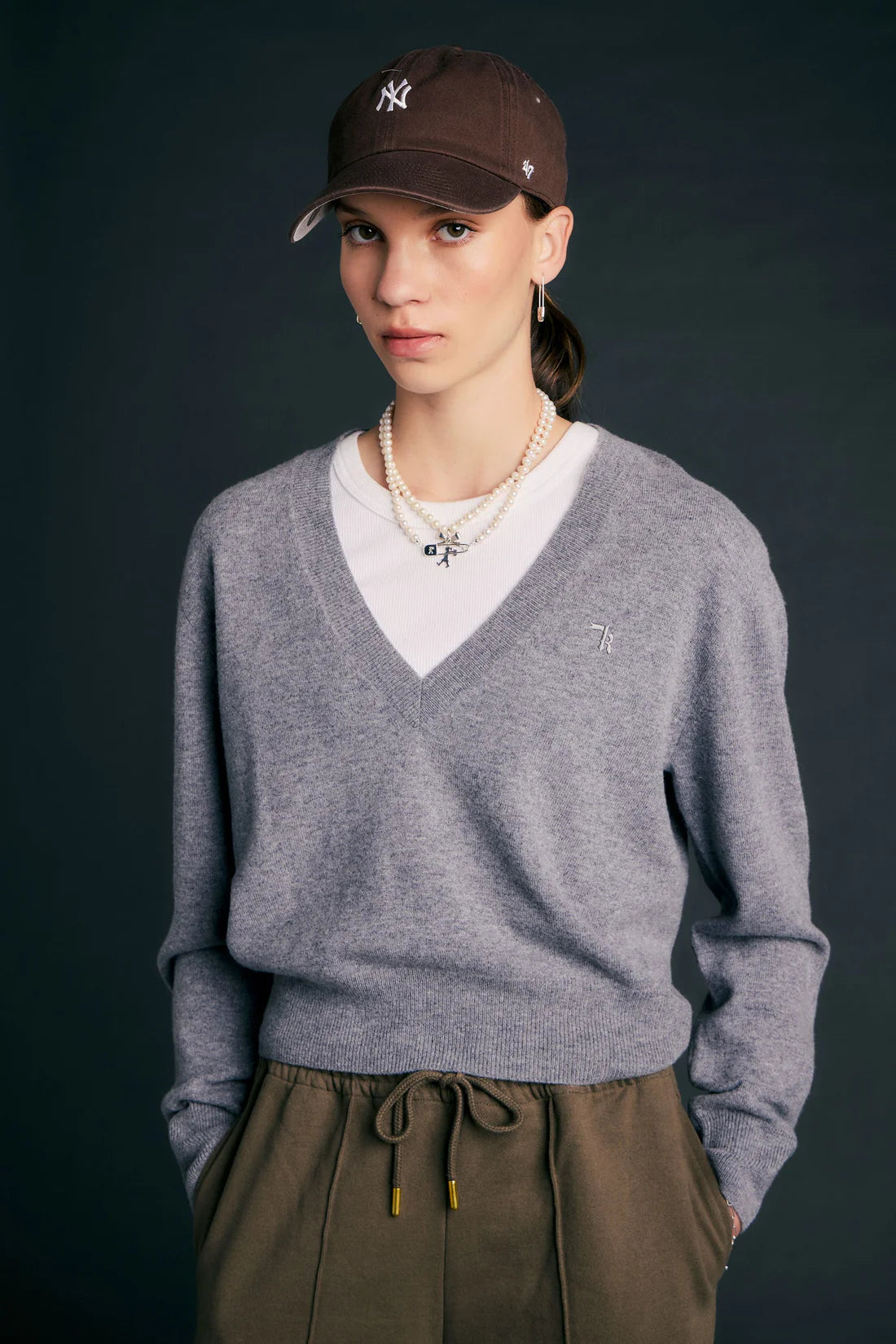 Colette Merino Sweater
