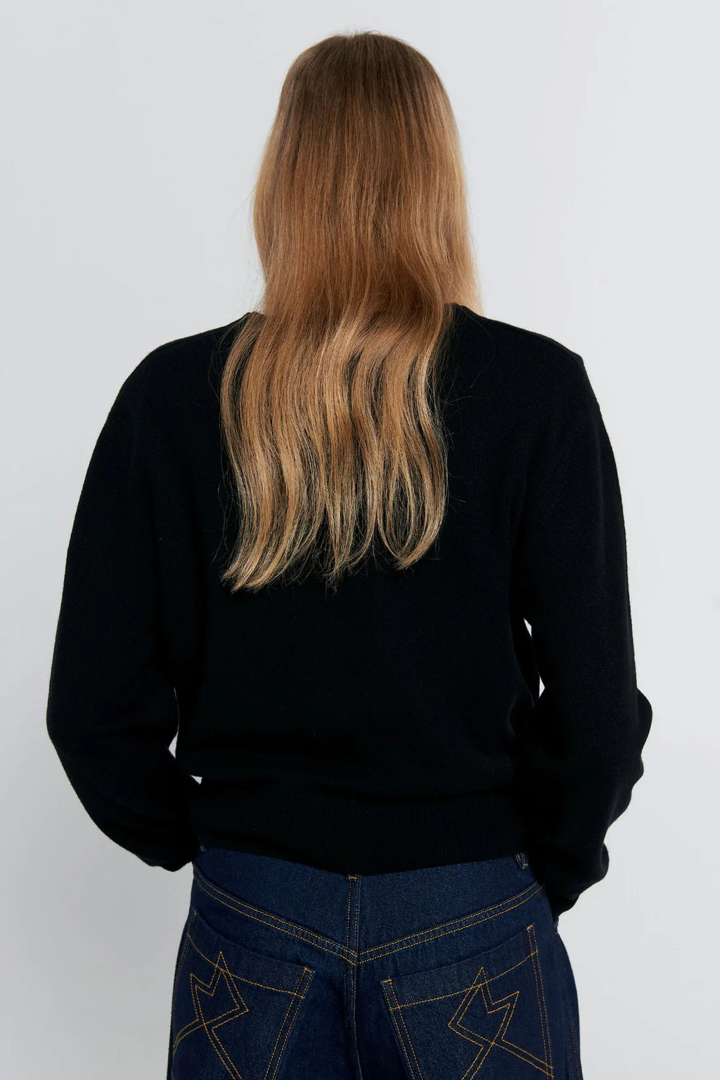Colette Merino Sweater