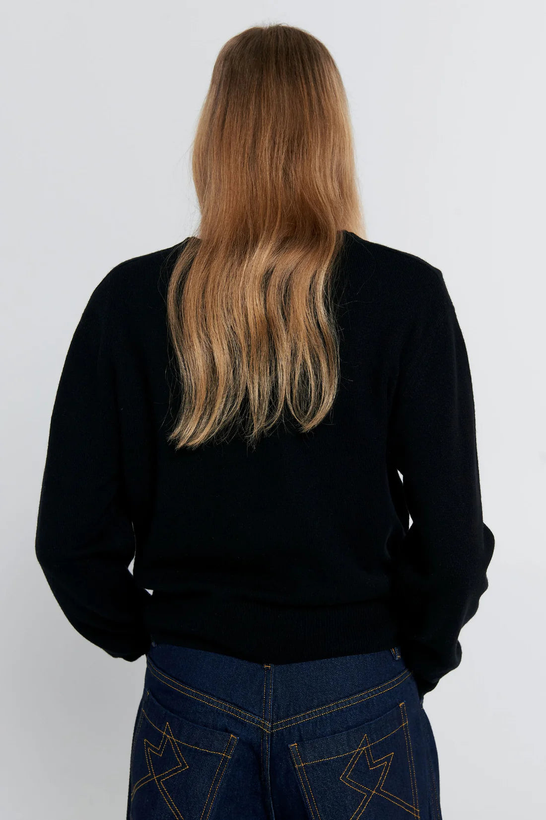 Colette Merino Sweater