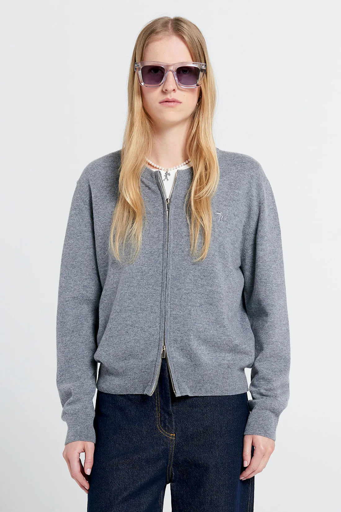 Elodie Cardigan