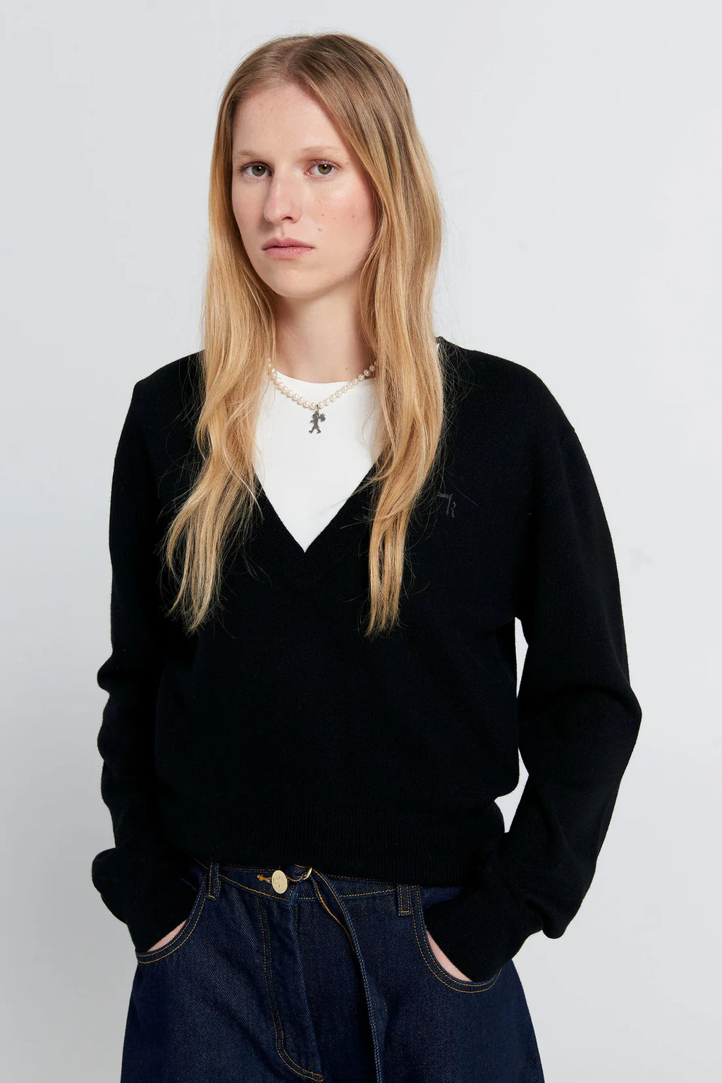 Colette Merino Sweater