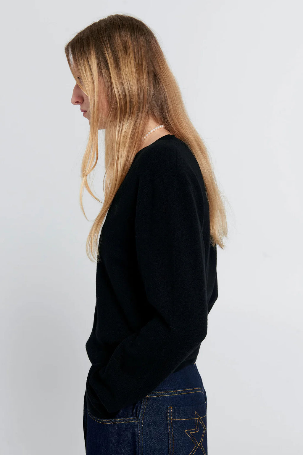 Colette Merino Sweater