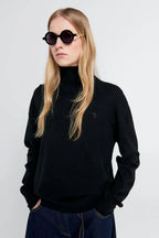 Margot Sweater - Black