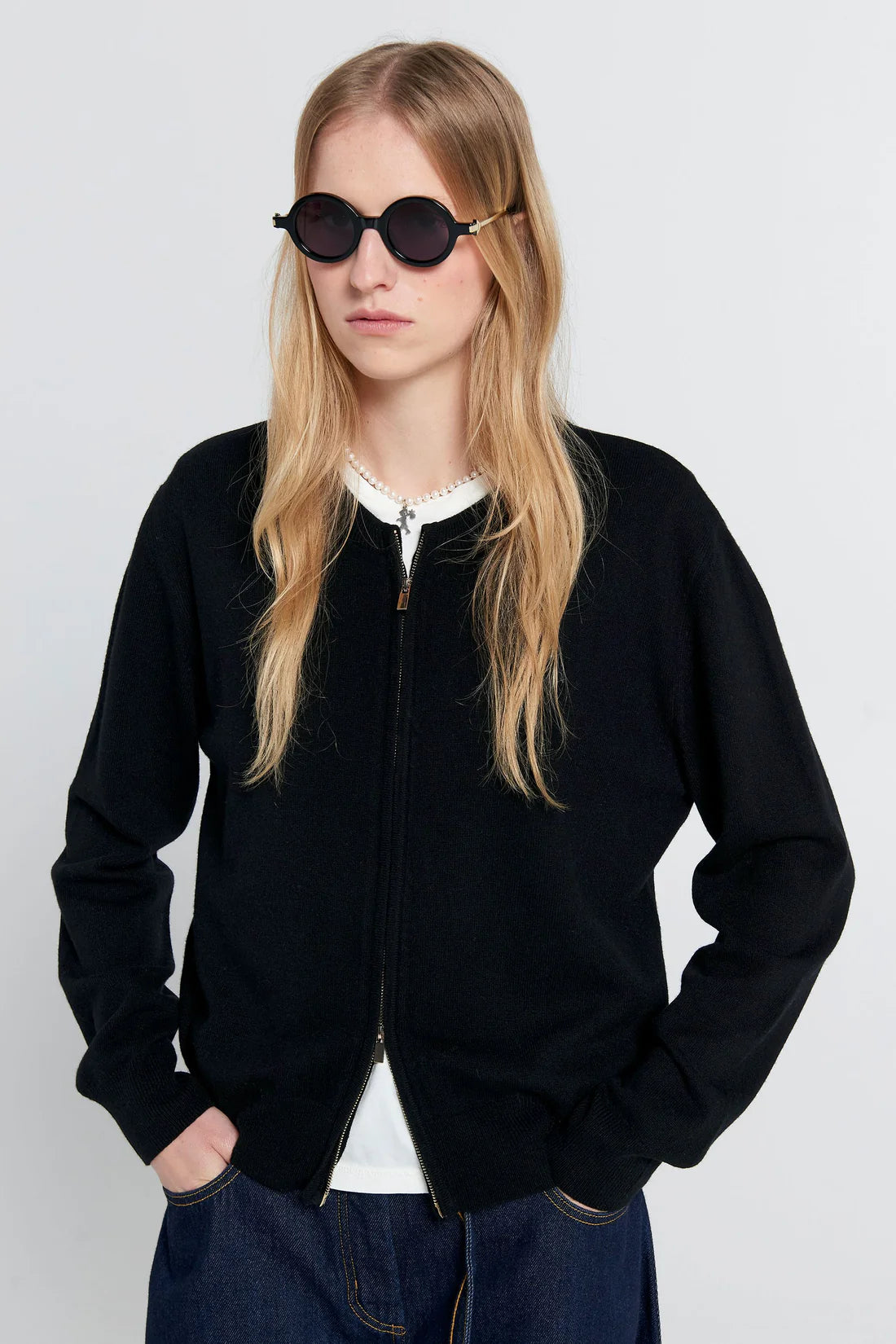 Elodie Cardigan