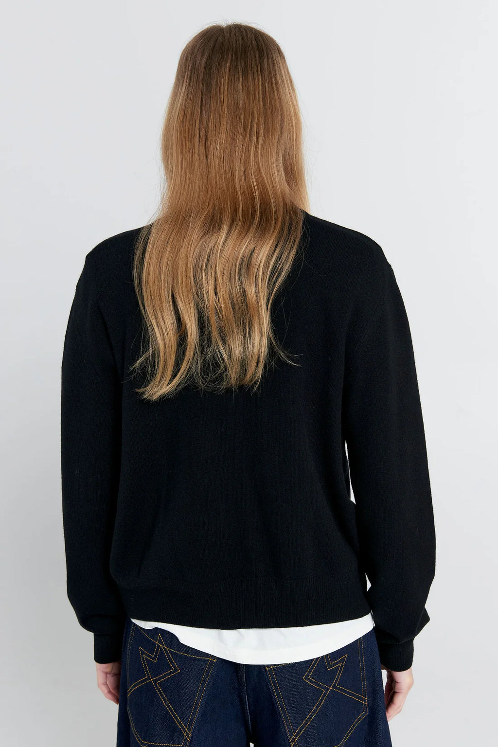 Elodie Cardigan