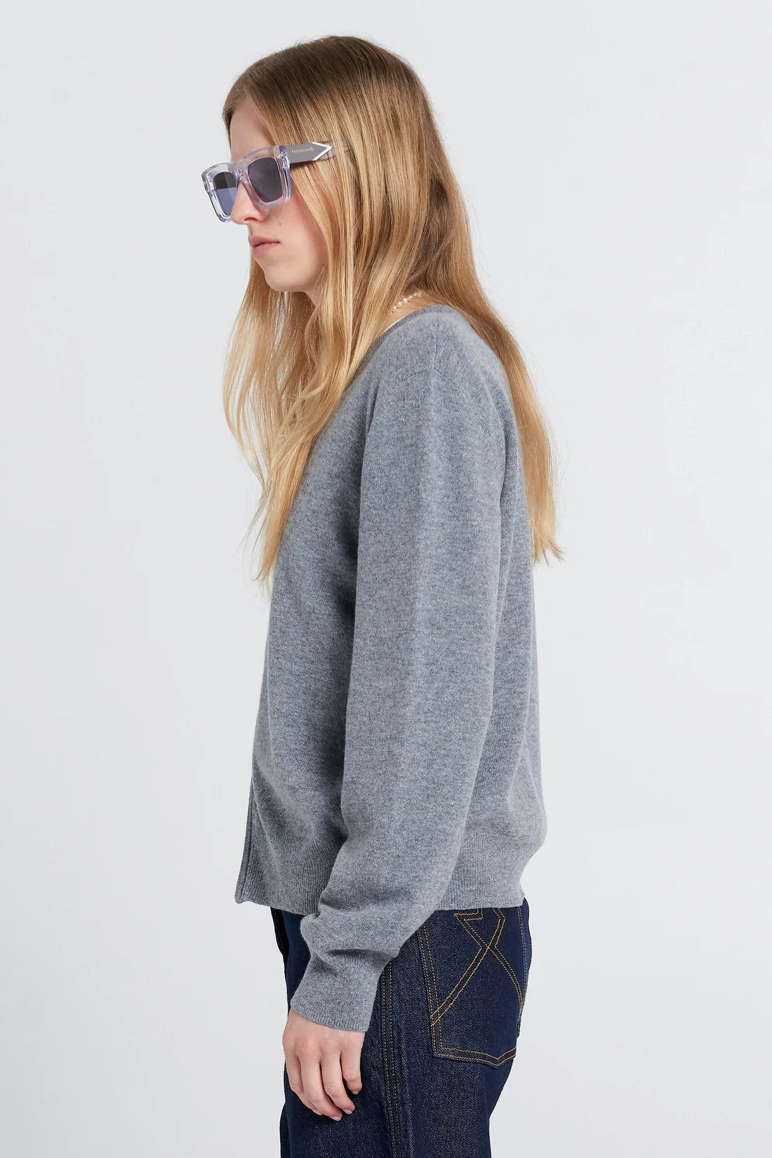 Elodie Cardigan