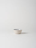 Finch Small Cereal Bowl - Grey/Natural