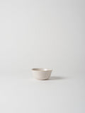 Finch Cereal Bowl -  White/Natural