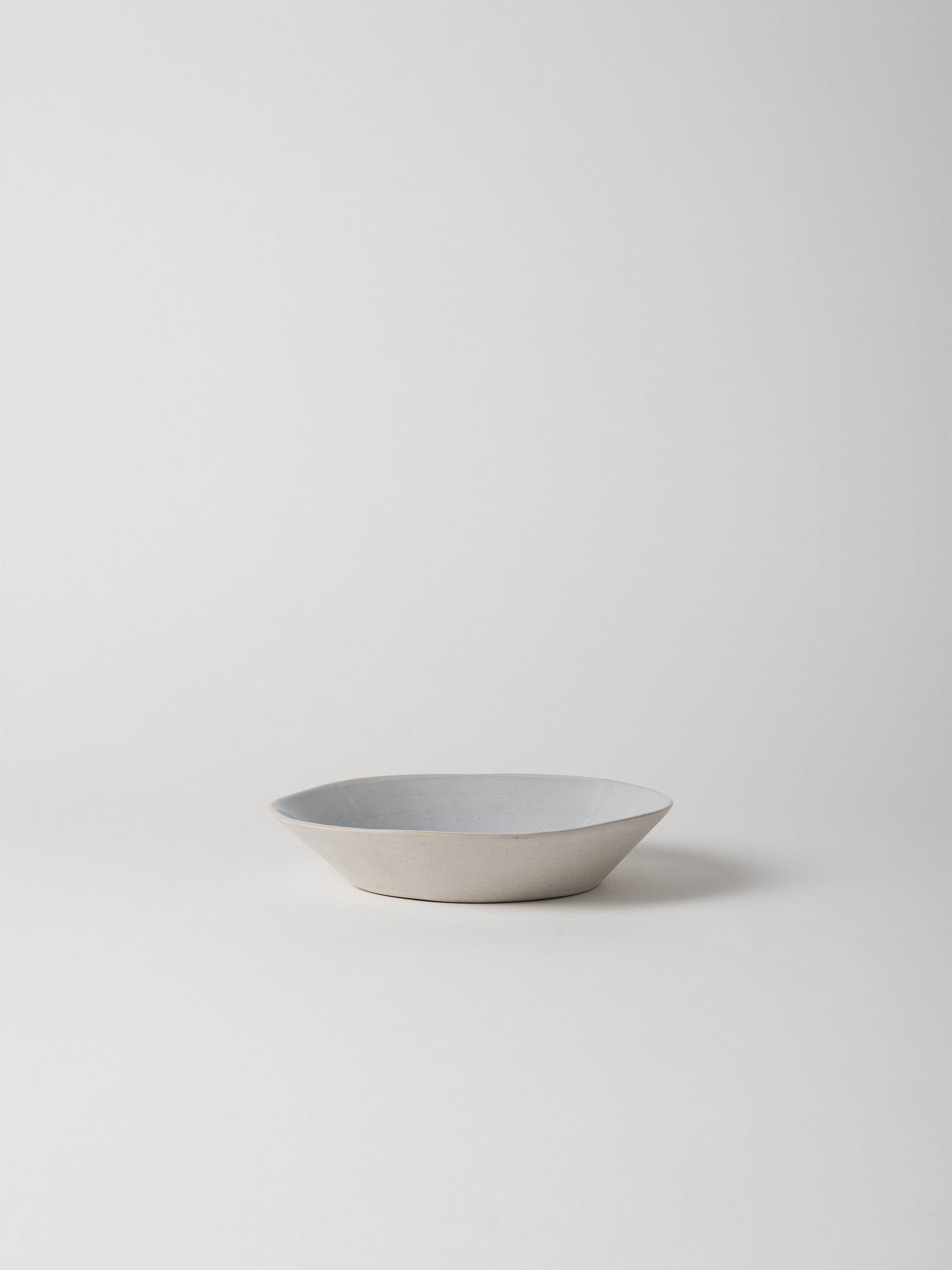 Finch Pasta Bowl - Grey/Natural