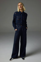 Herald Pant - Midnight