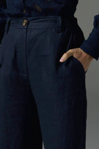 Herald Pant - Midnight