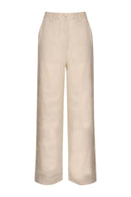 Herald Pant - Pebble