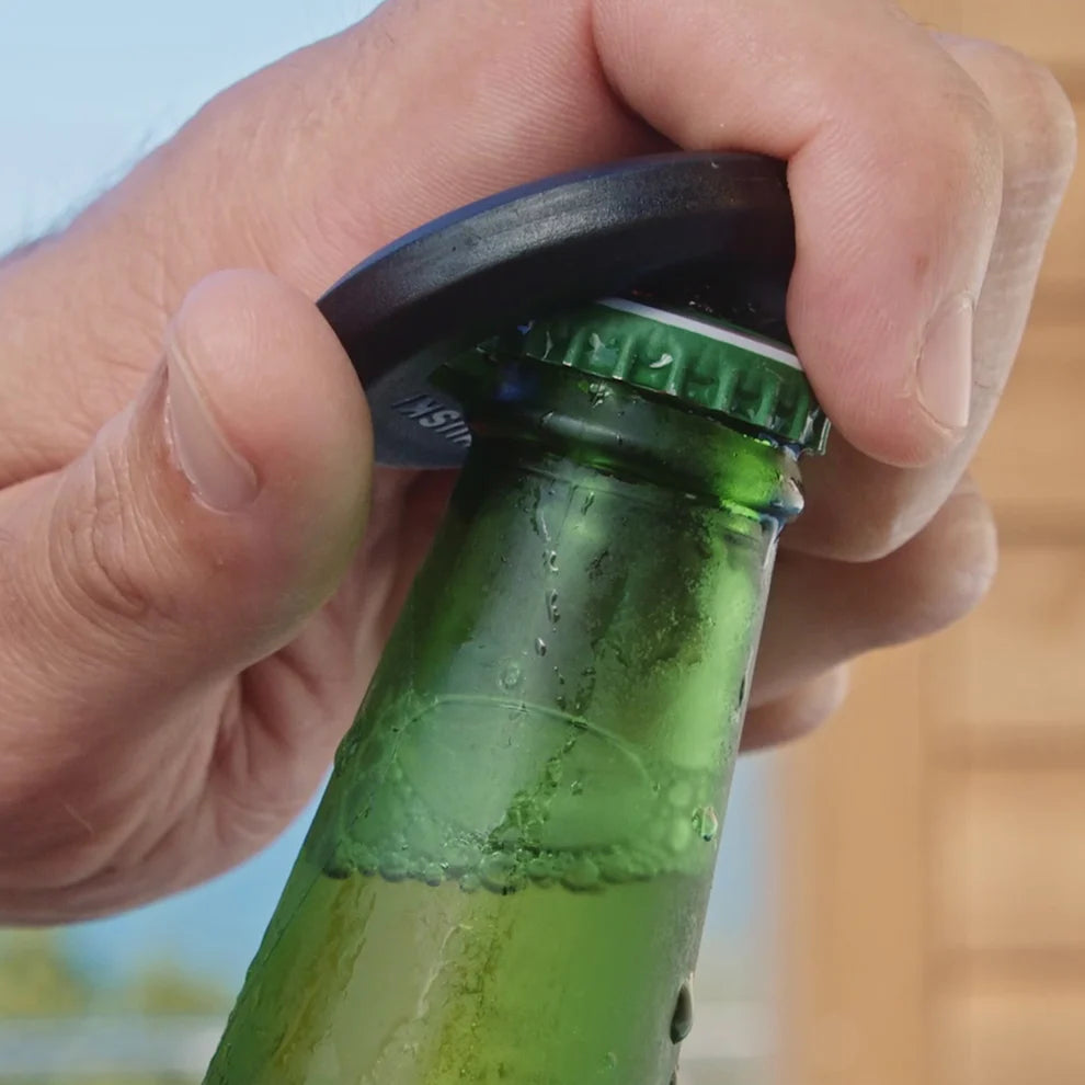 Huski 3-In-1 Bottle Opener
