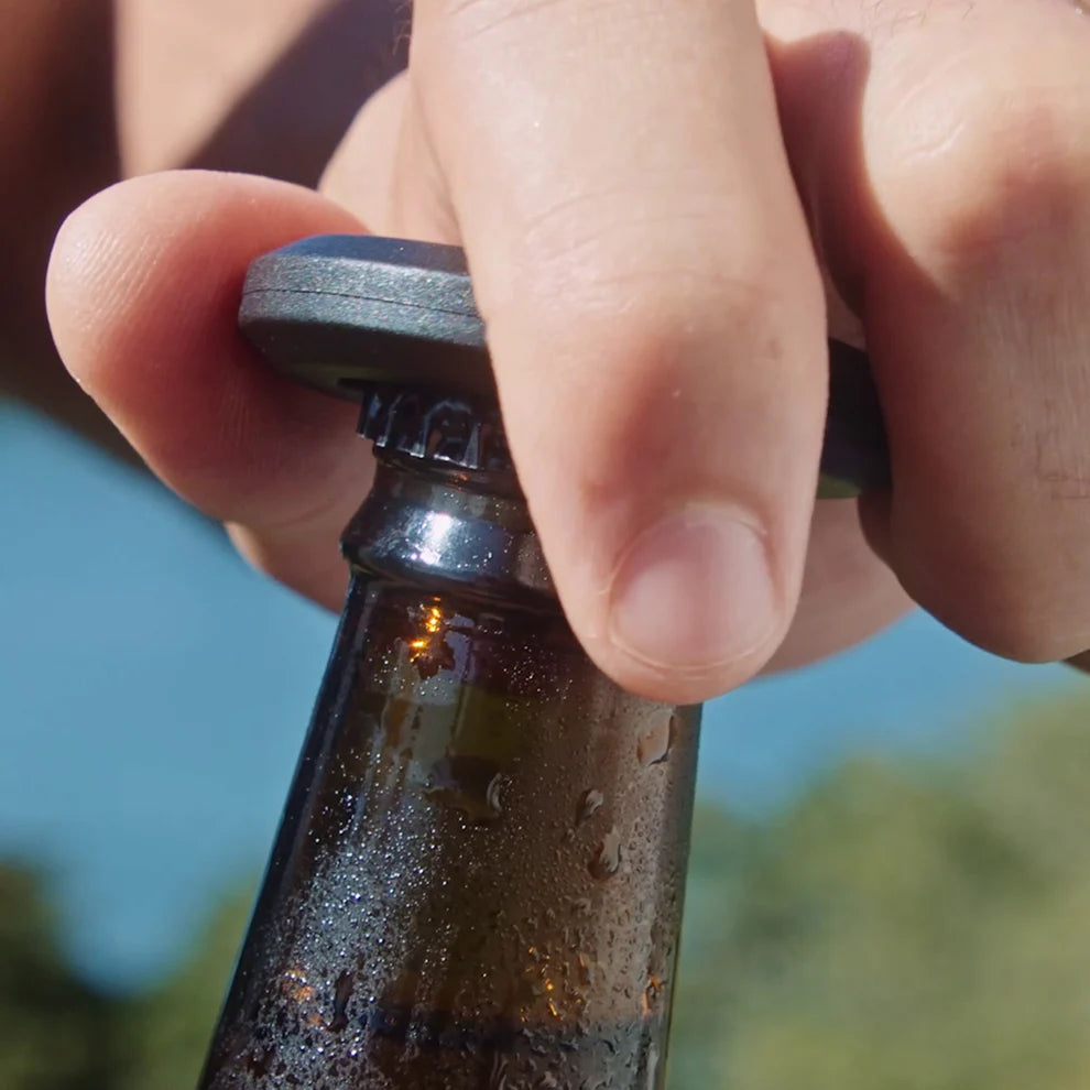 Huski 3-In-1 Bottle Opener