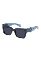 Immortalised Sunglasses - Black
