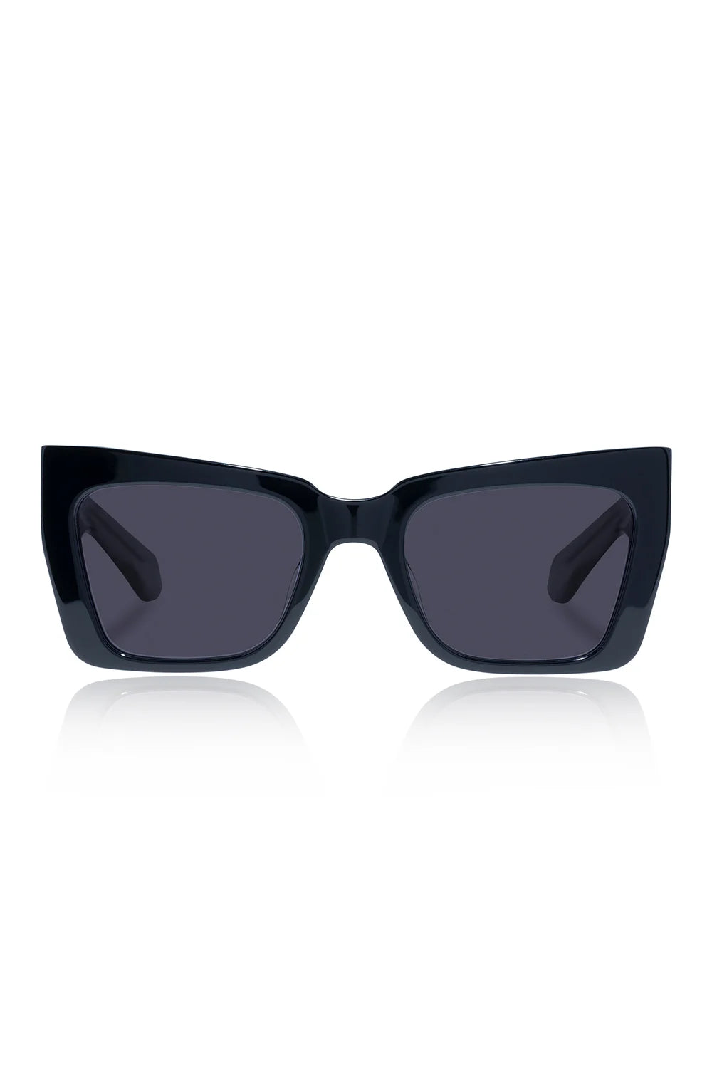 Immortalised Sunglasses - Black