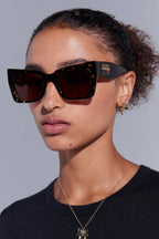 Immortalised Sunglasses - Two Torts