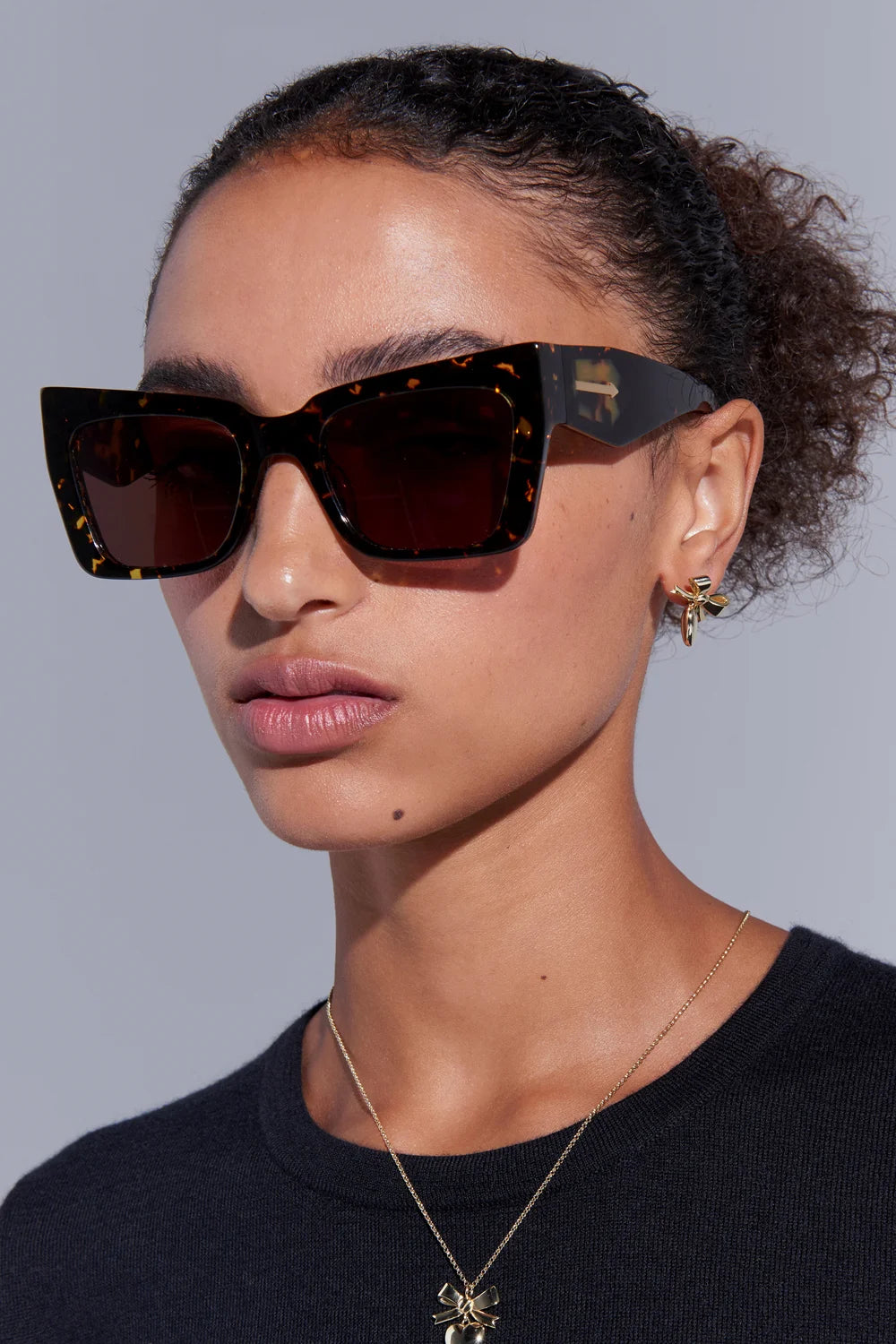 Immortalised Sunglasses - Two Torts