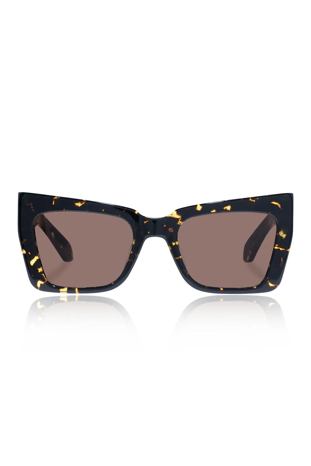 Immortalised Sunglasses - Two Torts